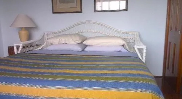 Ocean Winds Bed and Breakfast