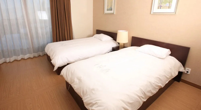 Suite High1 Condominium