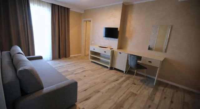 Апартаменты Deluxe Hotel Grand Dedal