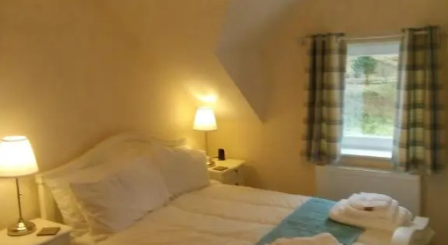 Номер Standard Garroch House