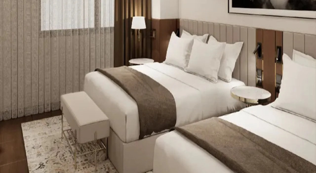 The Alana Hotel Malang