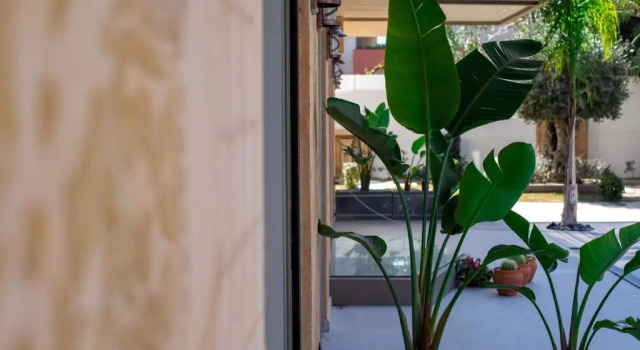 Номер Deluxe Sezz Hotels Spa Wellness Yalikavak
