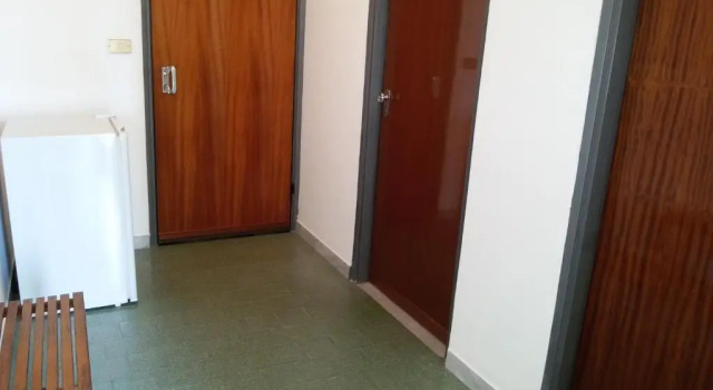 Номер Economy Hotel Elizabeth