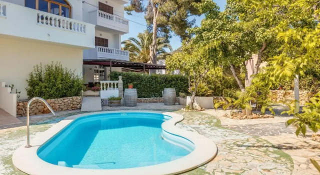Apartamentos La Cabaña, Reserva ahora Apartamento Apartamentos en Capdepera, Apartamento
