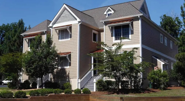 Kings Creek Plantation by TripForth, Book Hotel Hoteller i Williamsburg med pool, Swimmingpool