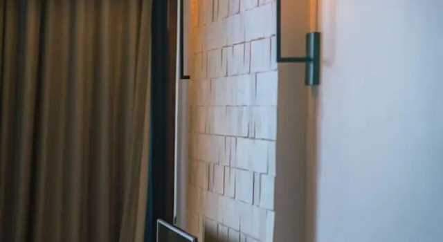 Двухместный номер Deluxe с видом на океан Ballena Regency