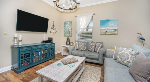 Don't Worry Beach Happy - 1373167, Book Hotel Destin Emerald Coast