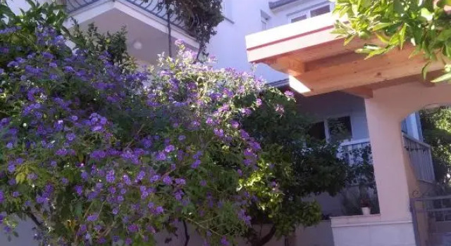 Villa Roza, Buchen Sie Villa Hotels in Gespanschaft Split-Dalmatien mit Pool, Schwimmbad