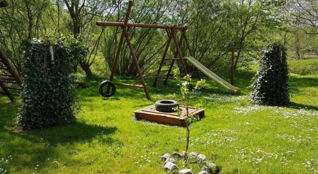 Апартаменты Mühle W01