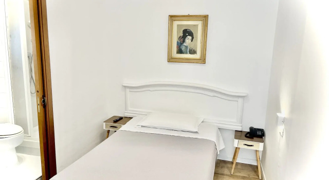 Hotel Sant'Ercolano