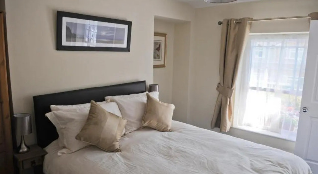Номер Standard The New Court Inn