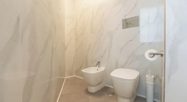 Superior Doppel Zimmer mit Balkon und mit Stadtblick Toledo Mill Relais