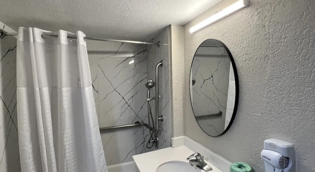 Апартаменты Sulphur Extended Stay
