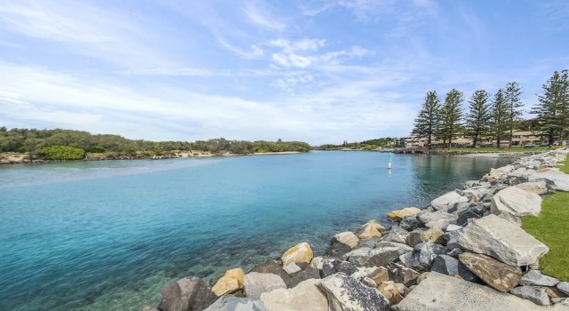 Sunrise Cove Apartment 21