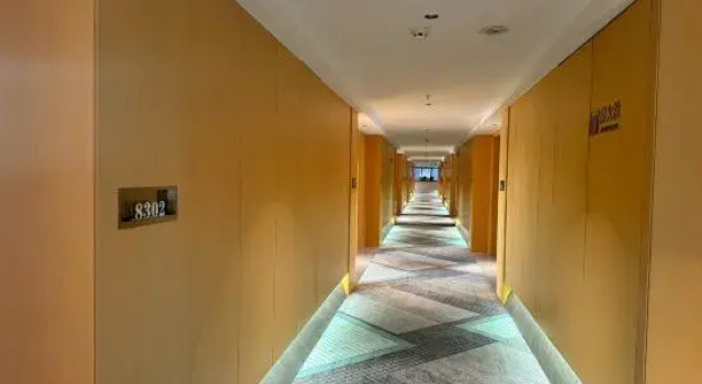 Changyi Hotel (Sunshine Yuecheng), Rezerwuj Hotel Pu'er Yunnan