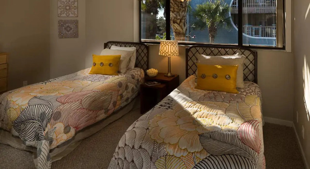 Hibiscus Oceanfront Resort, Varaa Lomakeskus SPA-hotellit kohteessa Saint Augustine Area, SPA