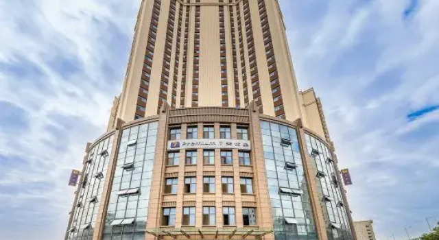 7Days Inn Youpin Premium Hotel (Lanzhou Zhongliu Hospital), Book Hotel Lanzhou Gansu