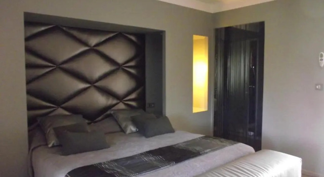 Номер Standard La Côte Bleue