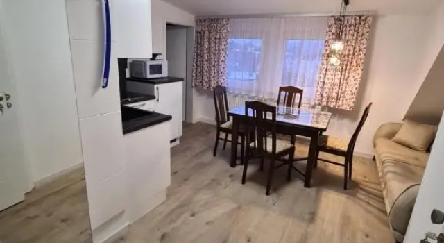 Апартаменты c 1 комнатой Sonnenhof Bad Salzuflen