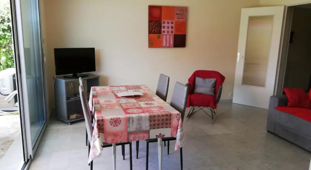 Appartement Le Belvédère, Rezervovat Apartmán Hotely v Monako s bazénem, Bazén