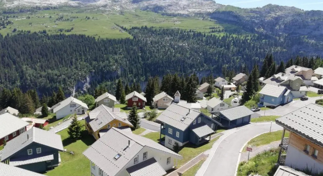 Rental Villa Hameau Chalets - Flaine, Забронировать Шале Флен Гранд Массив