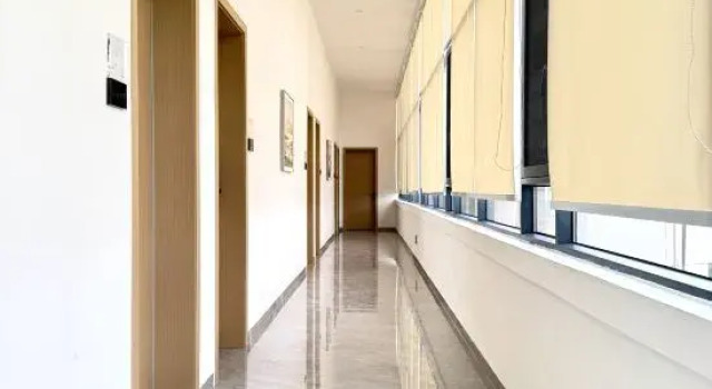 Yishiluxing Hotel