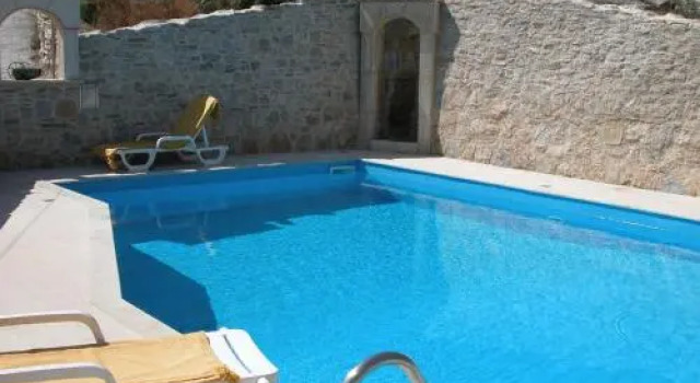 Holiday Home Villa Stella 1