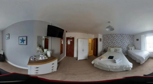 Standard quarto Wulfruna Hotel