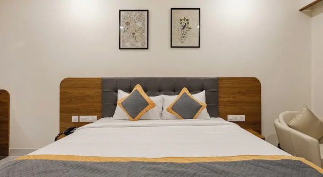 Номер Standard Lemonridge by Monday Hotels IDPL Balanagar