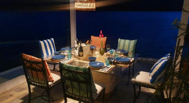 Номер Standard Villa Rava Hotel & restaurant