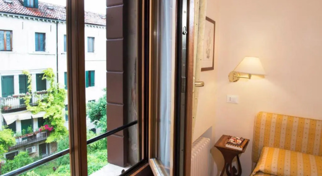 Двухместный номер Standard Hotel Agli Alboretti