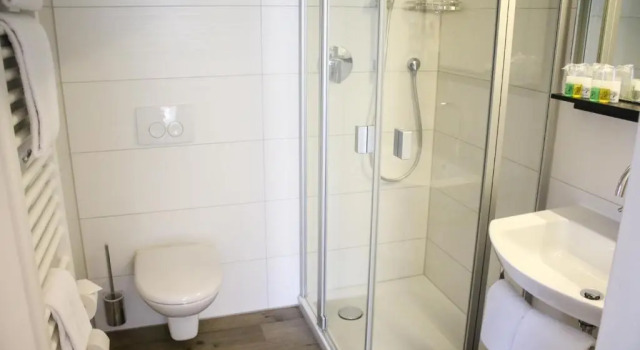 Номер Deluxe Boutique Hotel zur Post