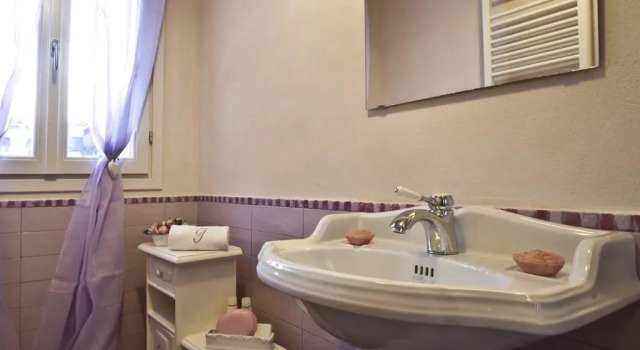 Номер Standard B&B Zelmirà