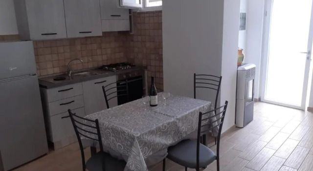Апартаменты Casa Antonia