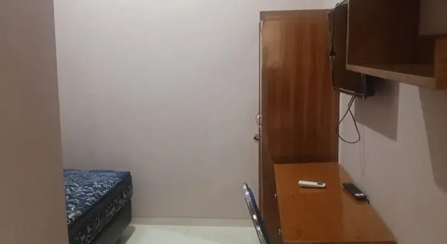 Номер Standard OYO 95103 Madiun Dkost Syariah