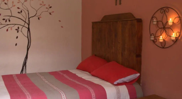 Номер Standard Hostel Mirador