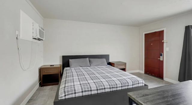 Люкс Standard Desert Moon Motel