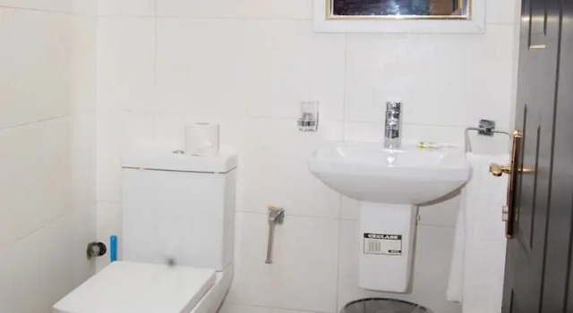 Номер Standard Kings Celia Hotel & Suites
