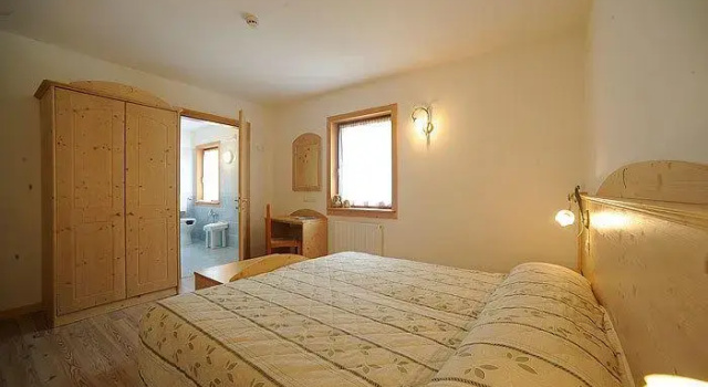 Almhotel La Casera