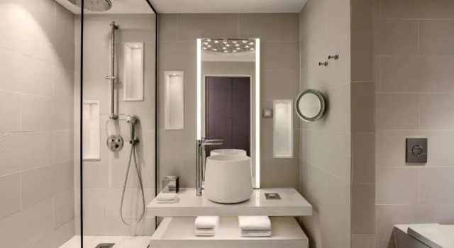 Двухместный номер Standard Rabat Marriott Hotel