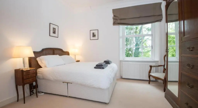 Apartment 4 The Grove, Varaa Huoneisto Asunnot kohteessa Merseyside, Huoneisto