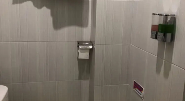 Номер Deluxe Kirei Hotel