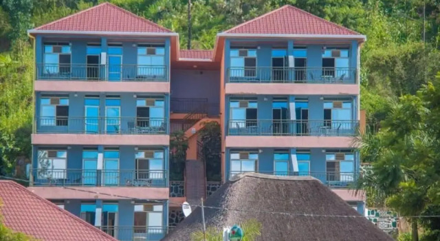 Delta Resort Hotel