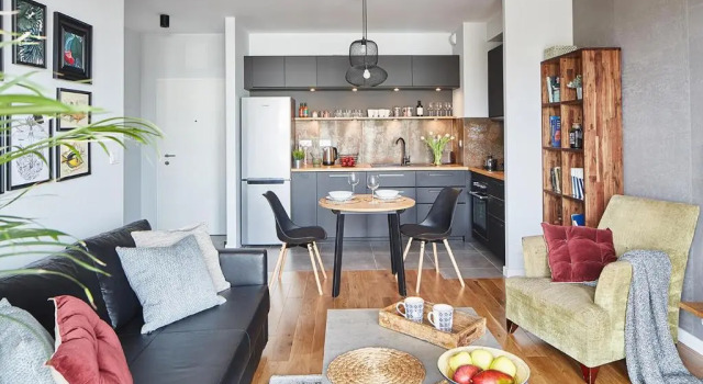 Apartament Żoliborz Arkadia by Renters, Забронировать Апартаменты/квартира Отели Варшавы с парковкой, рядом с Umschlagplatz, Парковка