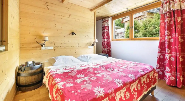 Люкс Comfort Hotel Schlehdorn