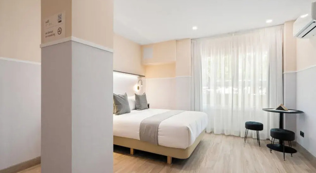 Dobo Madrid Molins, 预订 宾馆 马德里 马德里