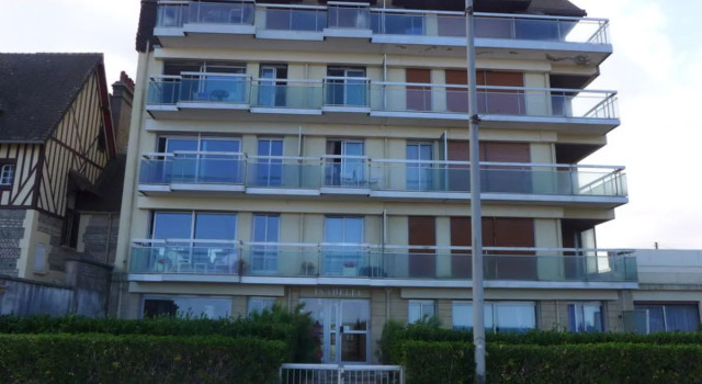Villa Isabelle Cabourg 40102, Забронировать Вилла Кабур 
