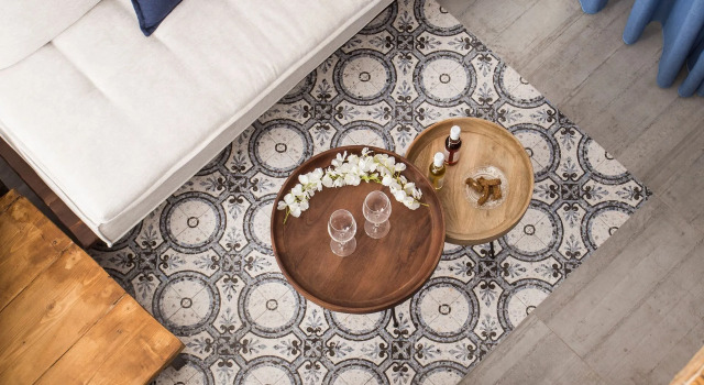 Люкс Blue Jasmine Suites