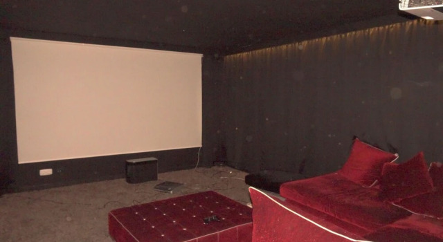 Cinema CIP