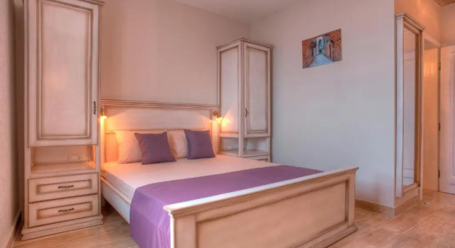 Студия Deluxe Piazza Apartments 1